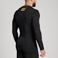Pikkukuva 2 / 9: Leone1947 Dna Compression Lyhythihainen T-paita  XL Mies