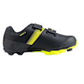 Miniatyrbillede 2 af 2: Northwave Hammer Mtb-sko Sort EU 36 Dreng