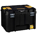 Miniatyrbillede 3 af 3: Dewalt Rundsav Dcs373nt-xj Gul,Sort One Size / EU Plug