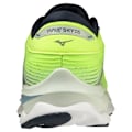 Miniatyrbillede 5 af 7: Mizuno Løbe Skoe Wave Sky 5 Grøn EU 40 Mand