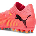 Miniatyrbillede 5 af 7: Puma Junior Fodboldstøvler Future 7 Match Mg  EU 32