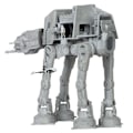 Miniatyrbillede 3 af 10: Star Wars Og Figurer At-at Søvfarvet