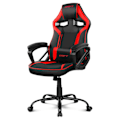 Miniatyrbillede 1 af 6: Drift Gaming Stol Dr50 Sort