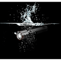 Miniatyrbillede 5 af 5: Led Lenser P6r Core Sort 900 Lumens