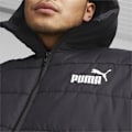 Miniatyrbillede 4 af 4: Puma Essentials Padded 84893801 Jakke Sort XL Mand