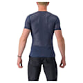 Miniatyrbillede 2 af 6: Castelli Kort Ærme Basislag Pro Mesh 2.0 Blå M Mand