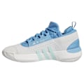 Miniatyrbillede 3 af 8: Adidas Basketball Sko D.o.n Issue 5  EU 42 2/3 Mand
