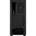Miniatyrbillede 5 af 5: Aerocool Atx Tower Case Scapebkv3 Argb Sort