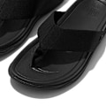 Miniatyrbillede 3 af 4: Fitflop Klipklapper Surfer Sort EU 46 Mand