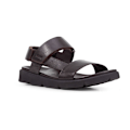 Miniatyrbillede 1 af 7: Geox Sandaler Xand 2s Brun EU 41 Mand