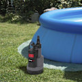 Miniatyrbillede 7 af 7: Powerplus Dykpumpe Powew67920 750w Søvfarvet