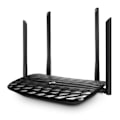 Miniatyrbillede 1 af 4: Tp-link Ac1200 Sort