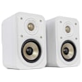Miniatyrbillede 1 af 10: Polk Audio S10 Elite Højttaler Gylden One Size / EU Plug
