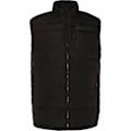Miniatyrbillede 1 af 2: Protest Vest Bramptoon Sort M Mand