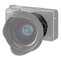 Miniatyrbillede 3 af 3: Ricoh Kameraobjektivadapter Ga-1 Griii