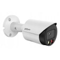 Miniatyrbild 1 av 2: Dahua Ipc-hfw2249s-s-il-0280b övervakningskamera