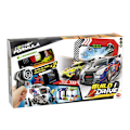 Miniatyrbillede 1 af 10: Exost Smash Byg 2 Drive Double Pack Fjernstyret Bil