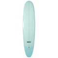 Miniatyrbillede 2 af 2: Dewey Weber Surfbræt Quantum Longboard 7´2´´ Blå 218.4 cm