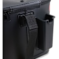 Miniatyrbillede 3 af 4: Nomura Tackle Stak Isei Trout Area 40l Sort