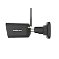 Pikkukuva 2 / 3: Foscam V8p 8 Mp Wi-fi Valvontakamera