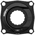 Miniatyrbillede 1 af 2: Sigeyi Spider Power Meter Axo Raceface Mtb Sort 104 mm