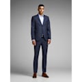 Miniatyrbillede 7 af 8: Jack & Jones Jakke Solaris Suit Noos Blå 54 Mand