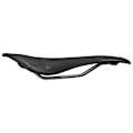 Miniatyrbillede 1 af 2: Selle San Marco Sadel Allroad Open Fit Racing Wide Sort 146 mm