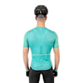 Pikkukuva 2 / 9: Endura Lyhythihainen Jersey Pro Sl Lite Oranssi,Sininen S Mies