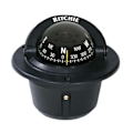 Pikkukuva 1 / 2: Ritchie Navigation Explorer Flush Musta