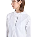 Miniatyrbillede 7 af 10: Under Armour Jakke Outrun The Storm Hvid M Kvinde