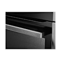 Pikkukuva 5 / 6: Aeg Ruostumattomasta Teräksestä Valmistettu Touch Control Hero Selection-pyrolyyttinen Monitoimiuuni Sensecook 71l  60 cm