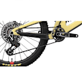 Miniatyrbillede 2 af 6: Santa Cruz Bikes Nmd 6 Cc Mx 29/27.5´´ X0 Eagle Axs Mtb Cykel Gul L