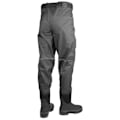 Miniatyrbillede 2 af 3: Gamakatsu Wader G-breathable Waist Grå EU 44-45 / L Mand