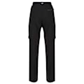 Miniatyrbillede 2 af 9: Regatta Xert Stretch Zip-off Iii Sort 30 Mand