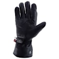 Miniatyrbillede 2 af 2: Helstons Ecko Varme Handsker Sort 2XL