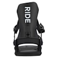 Miniatyrbillede 3 af 4: Ride C-8 Snowboardbindinger Sort S