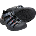 Miniatyrbillede 6 af 6: Keen Sandaler Newport H2 Grå EU 29