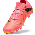 Pikkukuva 4 / 9: Puma Jalkapallokengät Future 7 Match Fg/ag Ws  EU 41