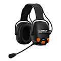 Miniatyrbillede 1 af 4: Sena Marine Nautitalk N2r Headset Sort