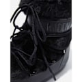 Miniatyrbillede 4 af 4: Moon Boot Icon Low Rubber Støvler  EU 39-41 Kvinde