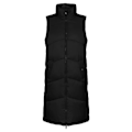 Miniatyrbillede 1 af 2: Vero Moda Vest Uppsala 10273950 Sort L Kvinde