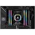 Miniatyrbillede 8 af 8: Corsair Ram-hukommelse Vengeance Rgb Pro Sl 16gb 2x8gb Ddr4 3600mhz Sort