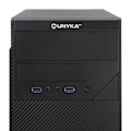 Pikkukuva 8 / 8: Unykach Tower Case Aero C20 Musta