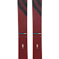 Pikkukuva 3 / 9: K2 Nainen Alppisukset Mindbender 96c Ruskea 154