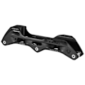 Pikkukuva 1 / 4: Powerslide Elite Casted Magnesium Trinity Frame Musta 231 mm