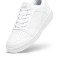Miniatyrbild 5 av 6: Puma Rebound V6 Low Skor Vit EU 39 Man