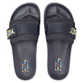 Pikkukuva 5 / 6: Puma Select Sandaalit Leadcat 2.0 Clbr G Njr Musta EU 40 1/2 Mies