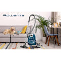Miniatyrbillede 4 af 7: Rowenta Støvsuger Compact Power