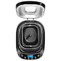 Miniatyrbillede 3 af 9: Unold Design 68010 Hvid One Size / EU Plug