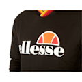 Miniatyrbillede 2 af 2: Ellesse Ehm919co1 Hættetrøje Sort 2XL Mand